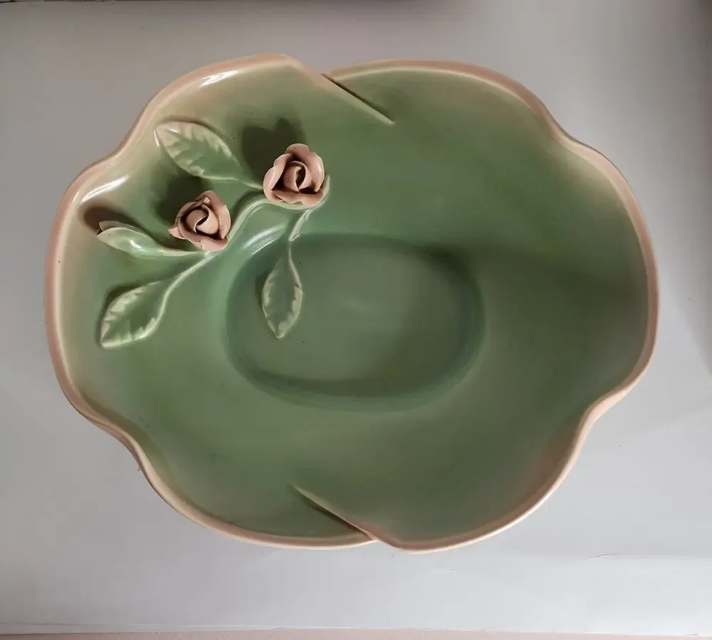 Haldeman California USA Pottery 11